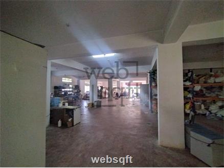 Commercial Warehouse for Rent in Telangana